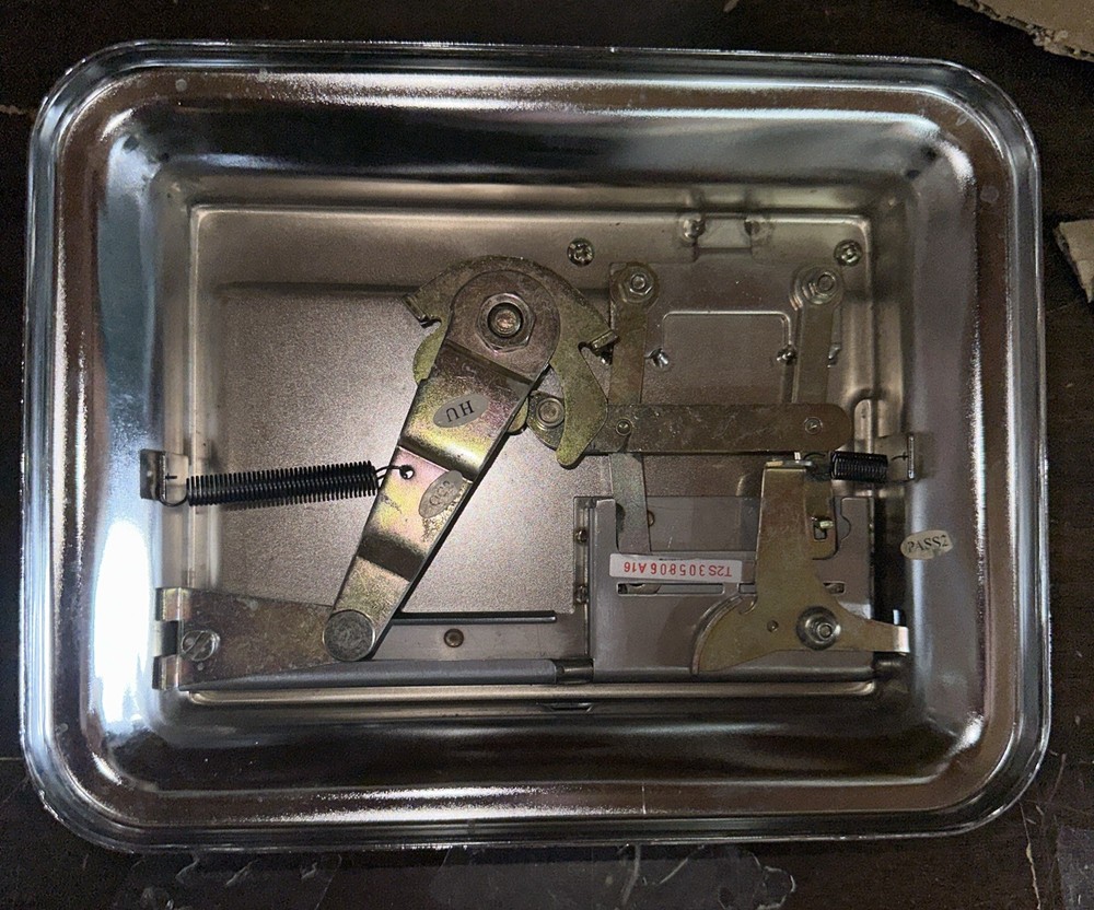 Top-O-Matic T2 Cigarette Rolling Machine