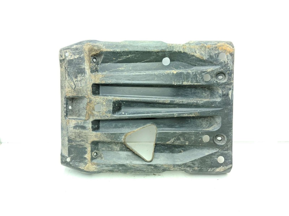 22 CFMoto CForce 600 Under Rash Guard Skid Plate Panel
