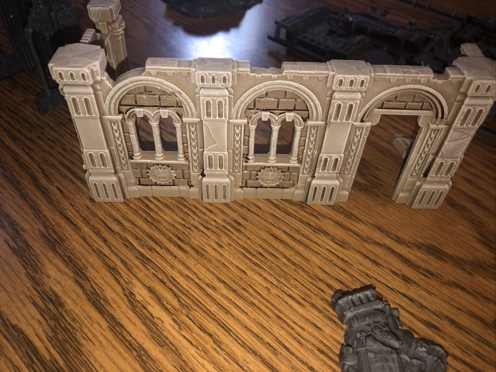 Warhammer Terrain