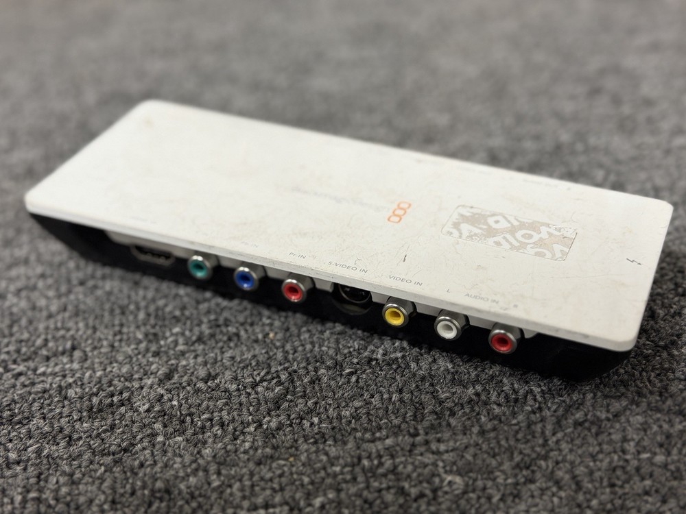 Blackmagic Design Intensity Shuttle Thunderbolt