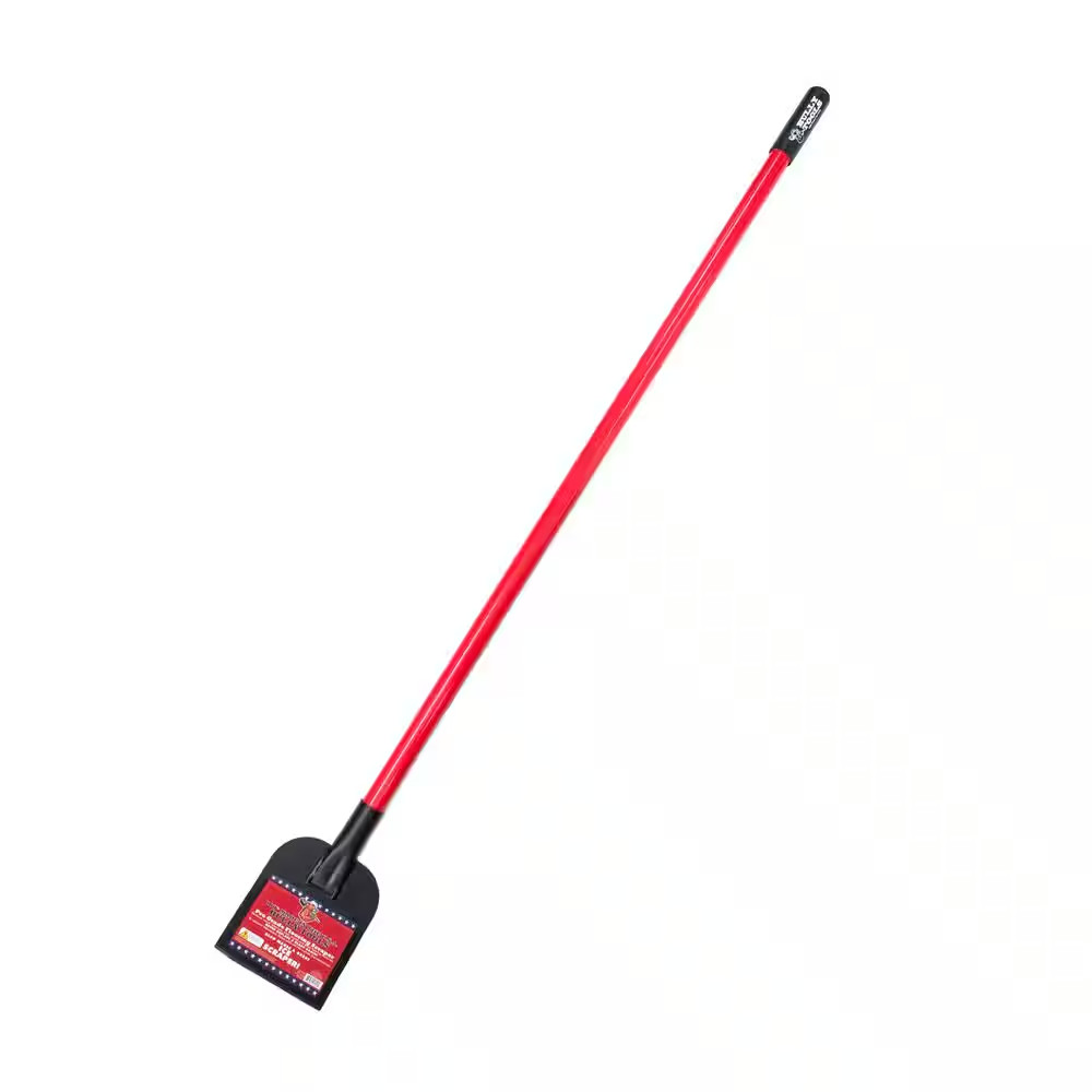 Floor Bully 6 In. Flooring Scraper