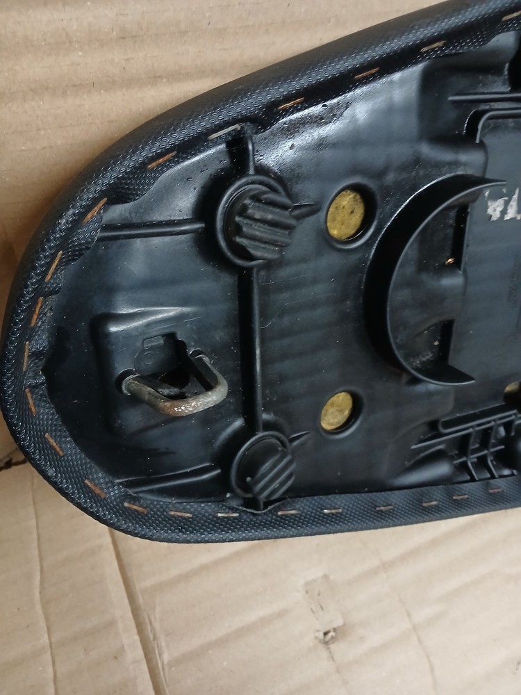 Honda Vision 110 Seat Saddle 2017-2020
