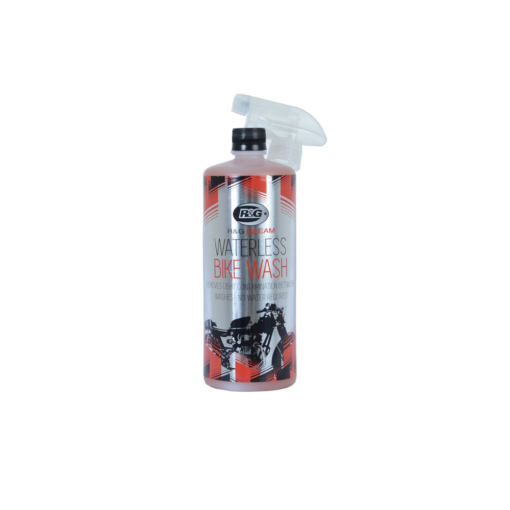 R&G - RGGLEAM4 - Cleaning/Lubrication - Gleam range