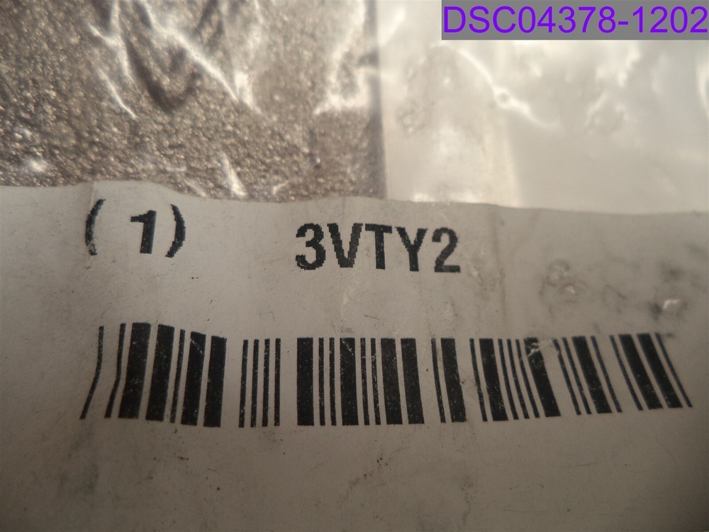 Qty = 16: Hinge Strap 4-3/8" x 1-1/2" P/N 3VTY2
