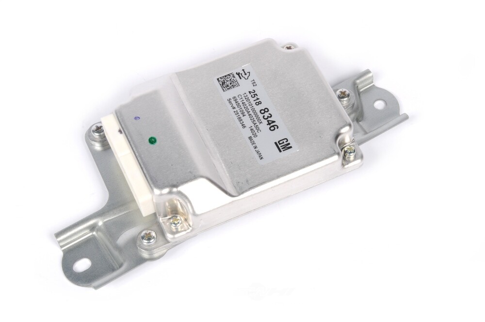 Transmission Control Module