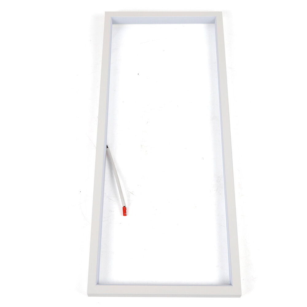 Modern LED Ceiling Light Flush Mount Kitchen Bedroom Down Lighting Fixture Lamp