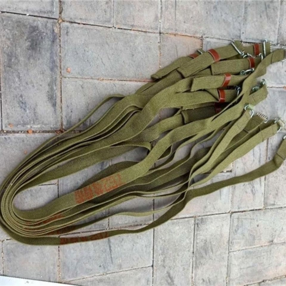 Remaining Military Type 56 SKS Spring Sling