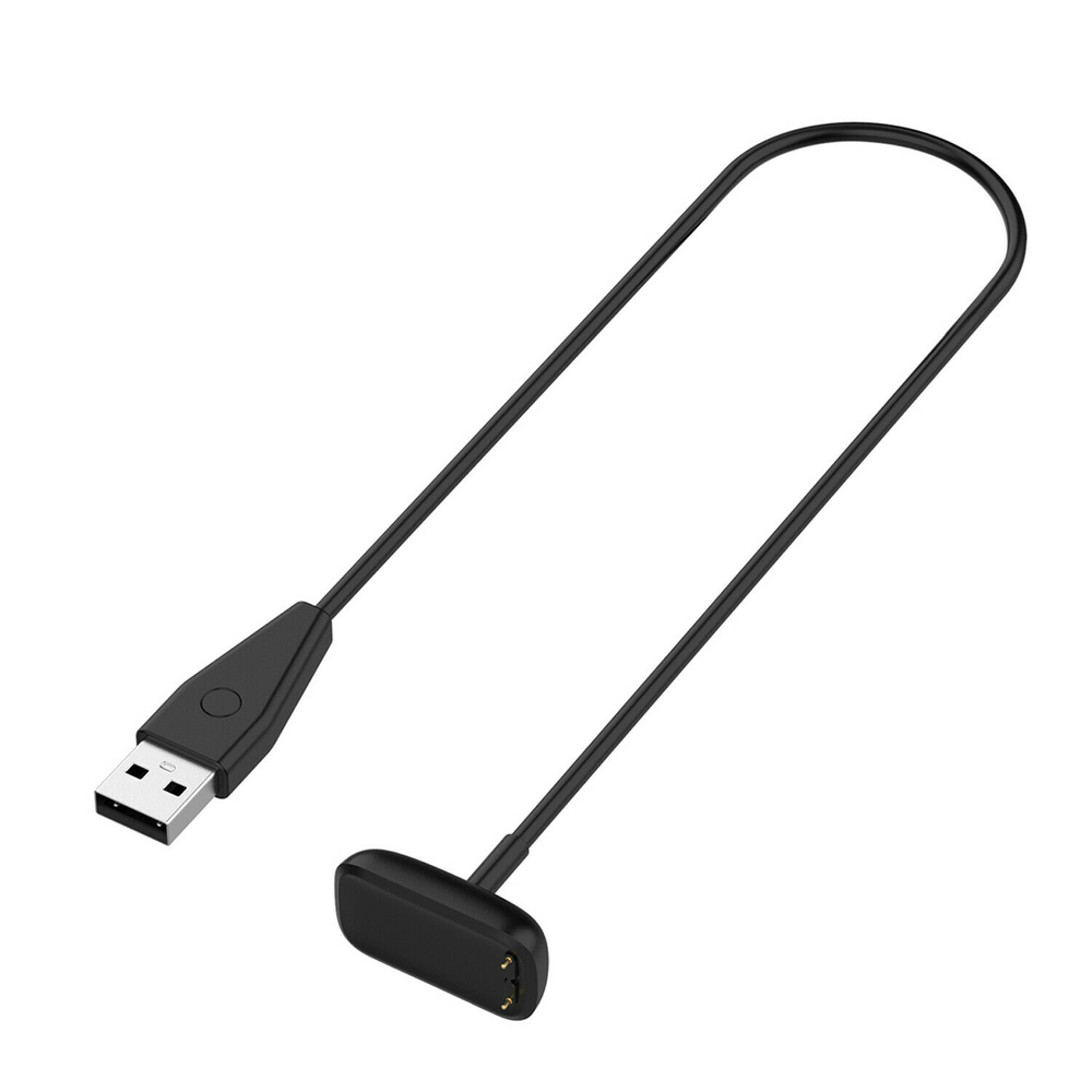 3.3FT Charger Cable for Fitbit Luxe/Fitbit Charge 5 USB Charging Power Adapter