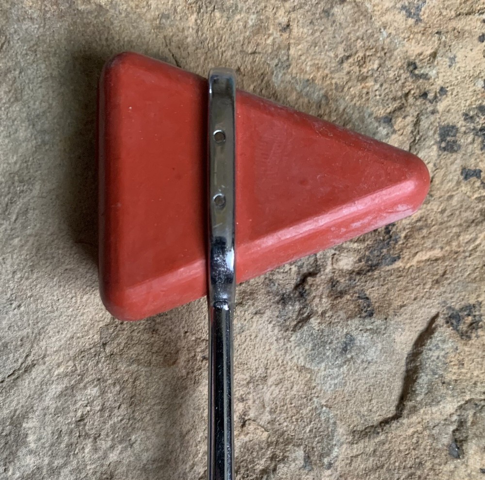 Reflex Knee Hammer. Okay condition. Vintage