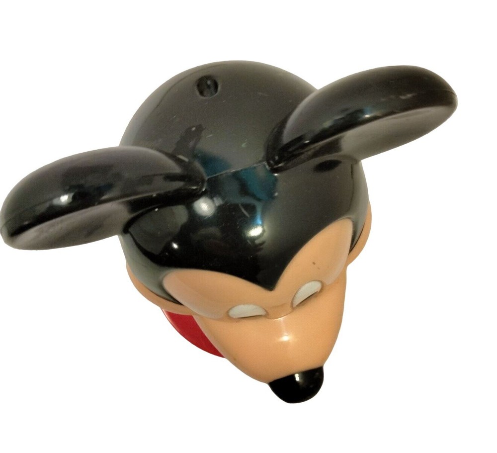 Disney Mickey Mouse Bobble Head Large 8 inch