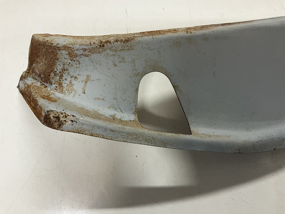 DE TOMASO PANTERA parts, B post panel