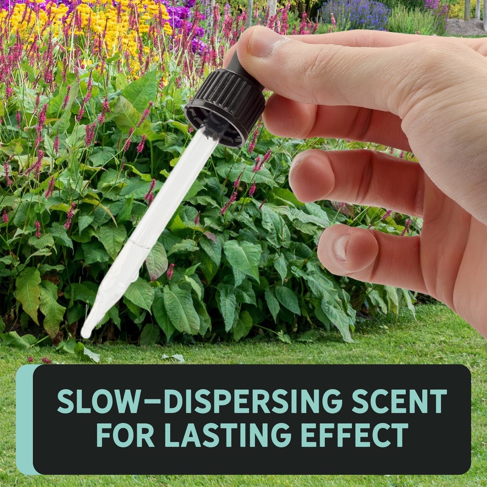 Carpenter Bee Formula: Scented Pheromone Attractant 2oz