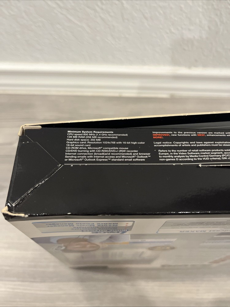 Magix Web Radio Recorder 2