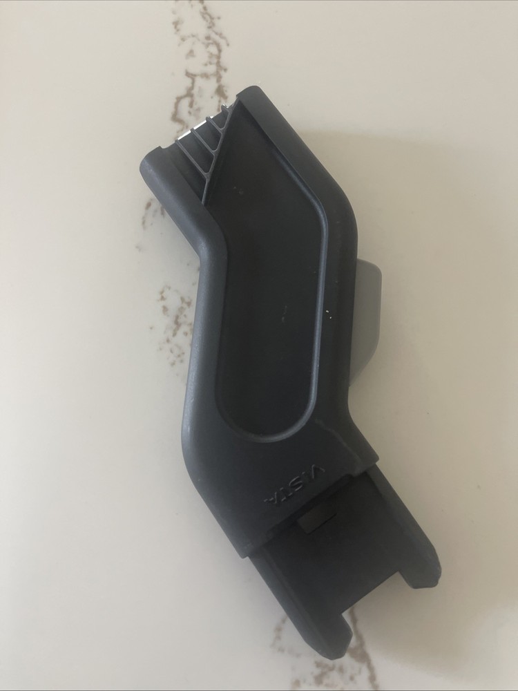 Vista Upper Adapter Blue