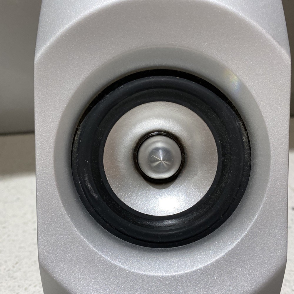 Logitech Z-5500 THX System Single Speaker Only