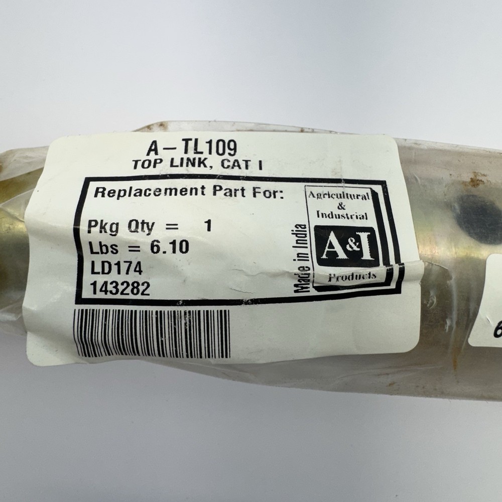 A-TL109 Top Link - Cat 1