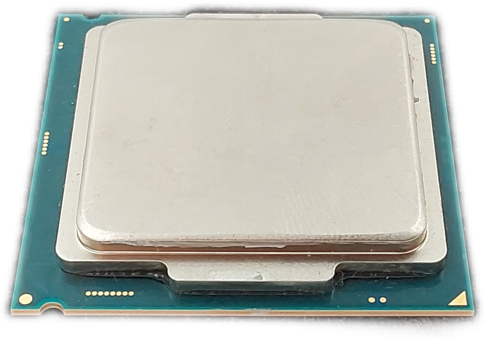 Intel Core i5-6500 SR2L6 3.2GHz 4-Core LGA 1151 CPU