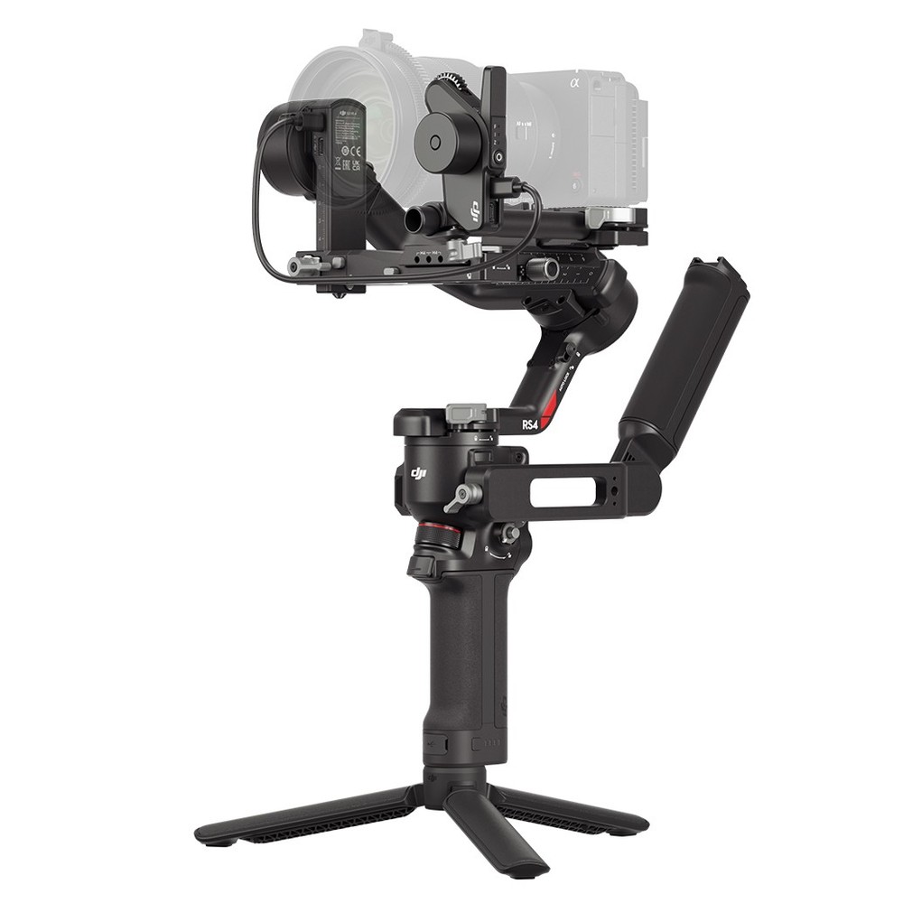 DJI RS 4
