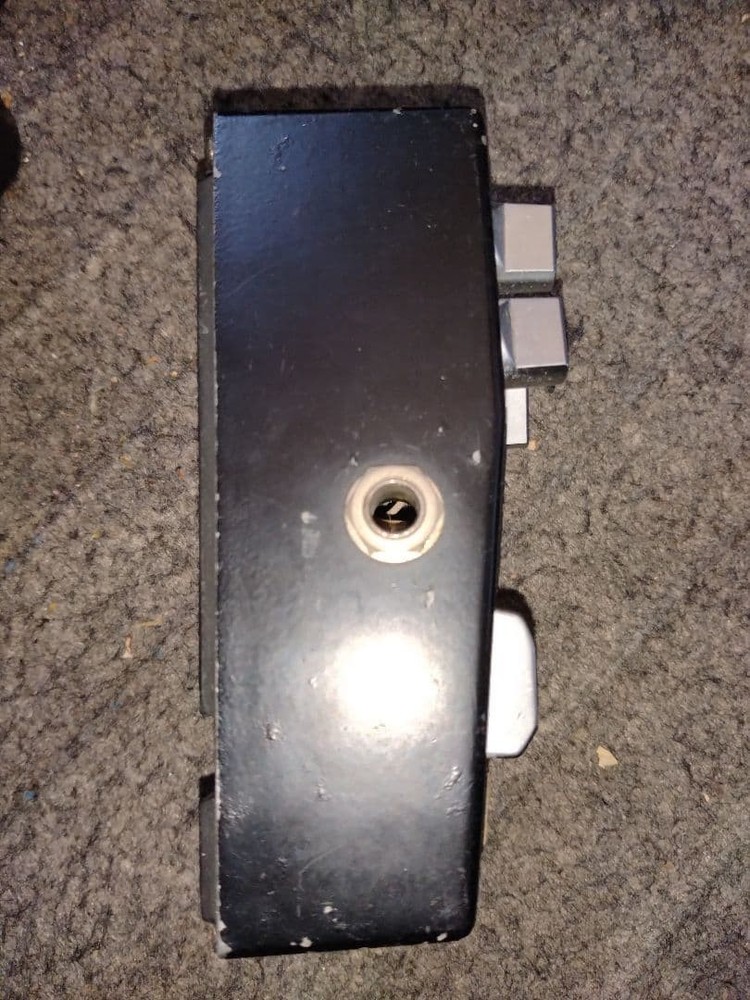 Guyatone D&C Distortion & Chorus