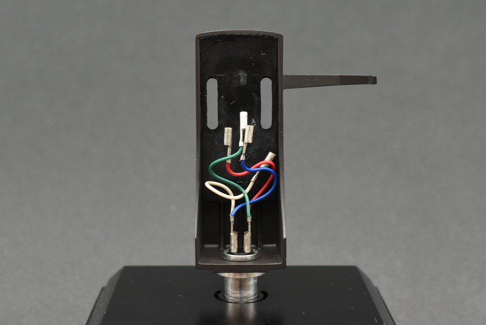 Denon PCL-7 Headshell - 8.3g 【Ships from US🇺🇸】