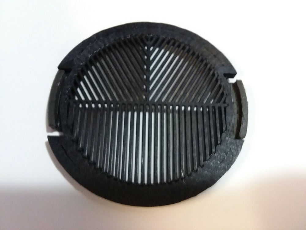 39mm Thread DSLR Camera Lense Bahtinov Focus Mask (VERSION TWO MODEL) updated
