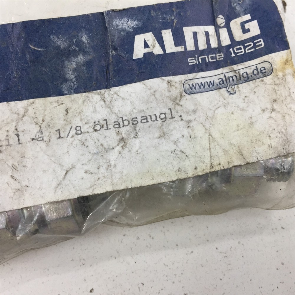ALMiG 173.00412 Non-Return Check Valve - 1 Unit