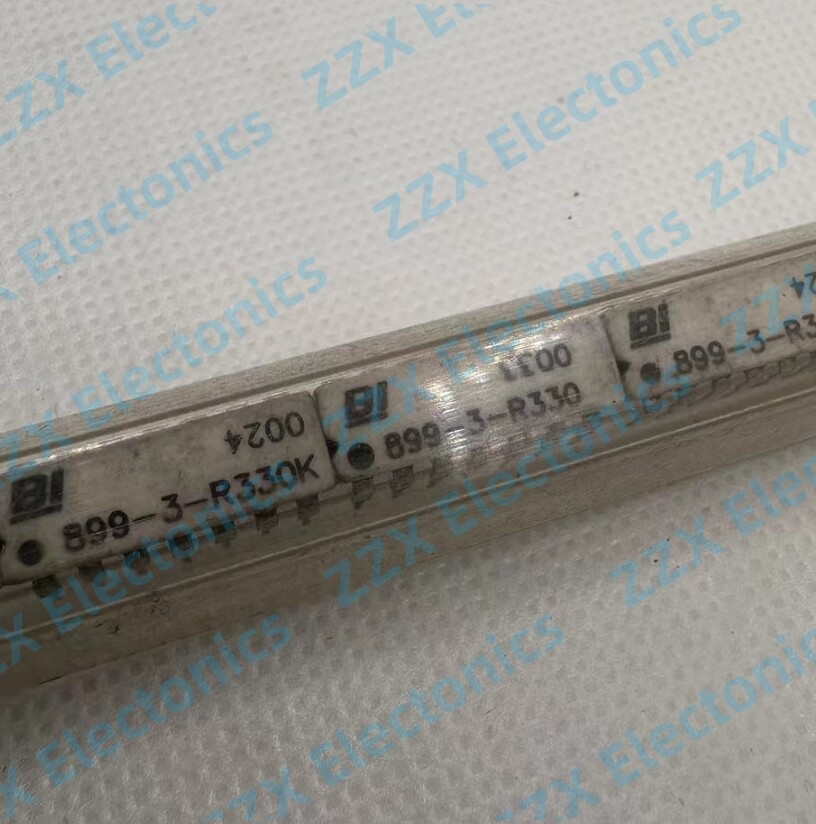 10pcs 899-3-R330K BI Technologies Resistor Networks & Arrays