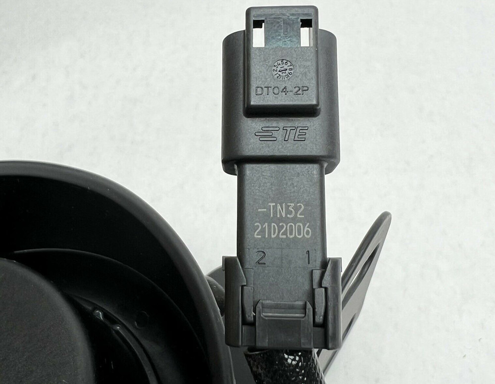 ALARM ASSEMBLY BACKUP 220-0229