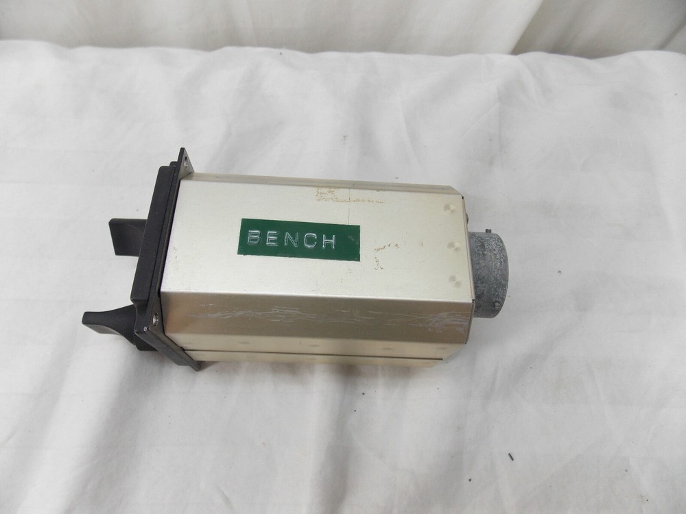 NAV 313N-4B Control Box