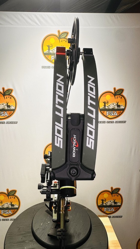 BOWTECH - SOLUTION 70# X 28