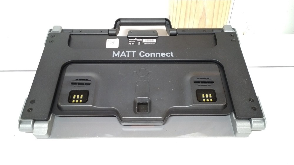 Humanware PGI-410 Prodigi Connect 12 Vision Magnifier LED Tablet Stand