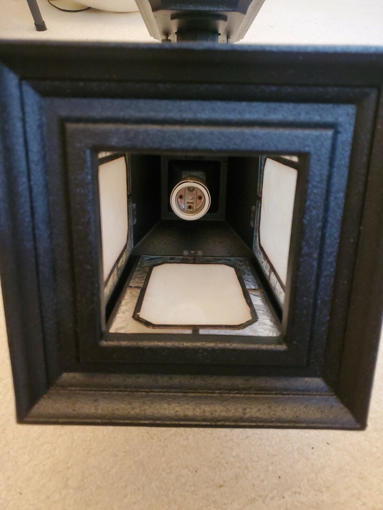 Snoc Salzburg Wall Mount Downlight With Open Bottom Model:20821