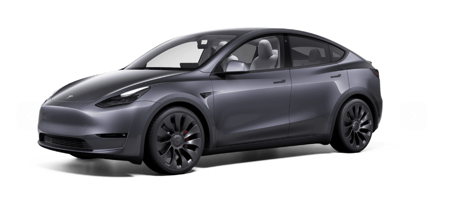 Tesla Touch up paint and clear coat kit