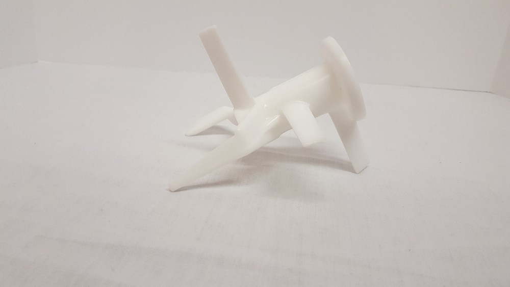 Popeil's Automatic Pasta Maker P400 Replacement Mixing Blade only