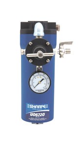 Filtered Air Control Unit SHA-6720