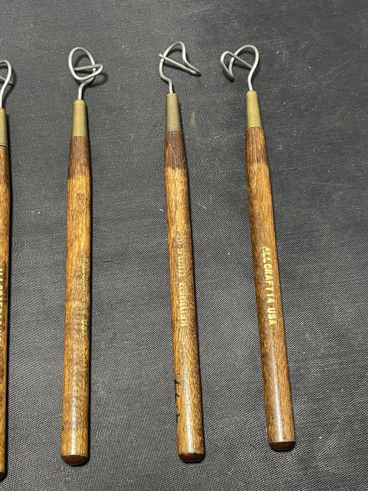 Kemper tools allcraft14 USA 5pcs