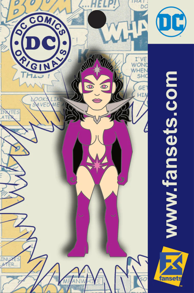 DC Comics Classic STAR SAPPHIRE Blackest Night #196 UNRELEASED