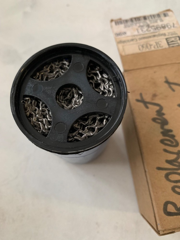 Reading Technologies 3P-060 3P Eliminizer Filter Element NEW