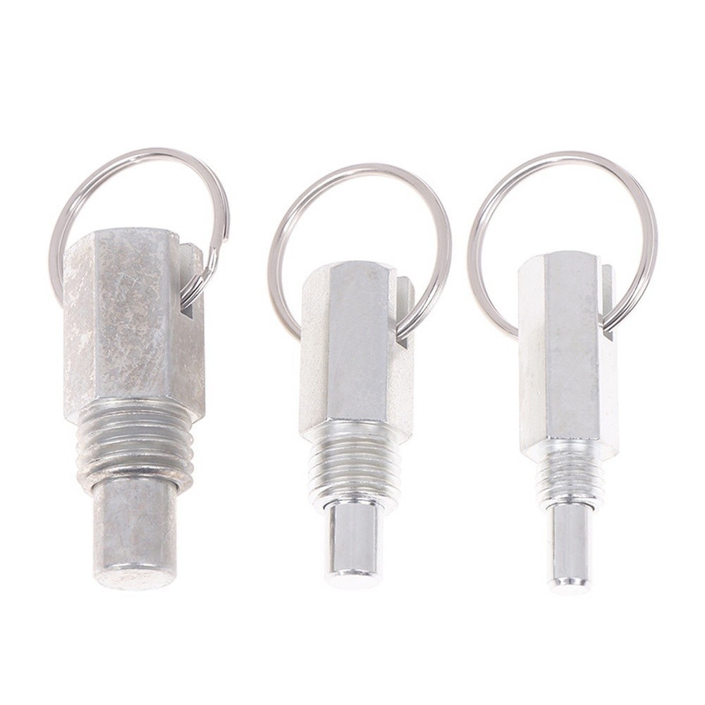 Tripod Light Frame Fitting Pull Buckle Positioning Bolt Metric 12 16 20