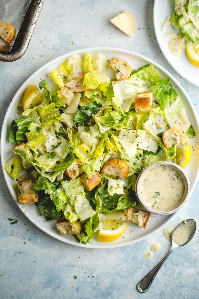 30 Count | Salad Dressing Dipping Sauce Portion Cups | Single Serve Packets
