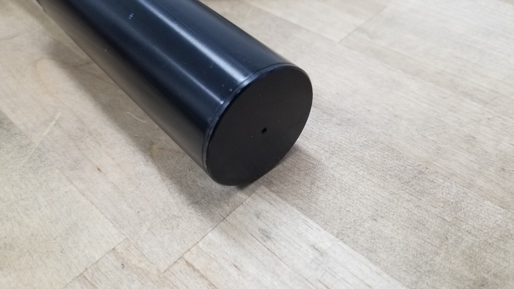 Burleigh Instruments Inchworm Actuator Thorlabs Exfo with Encoder Interface 7006