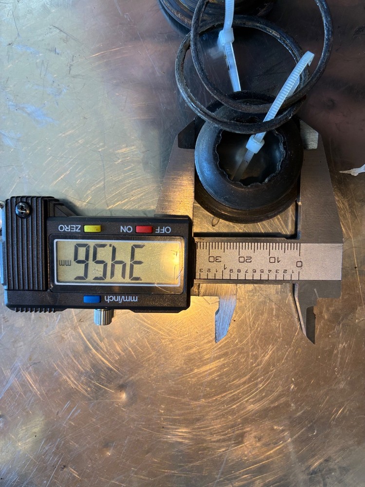 Shimano Front Freewheel System