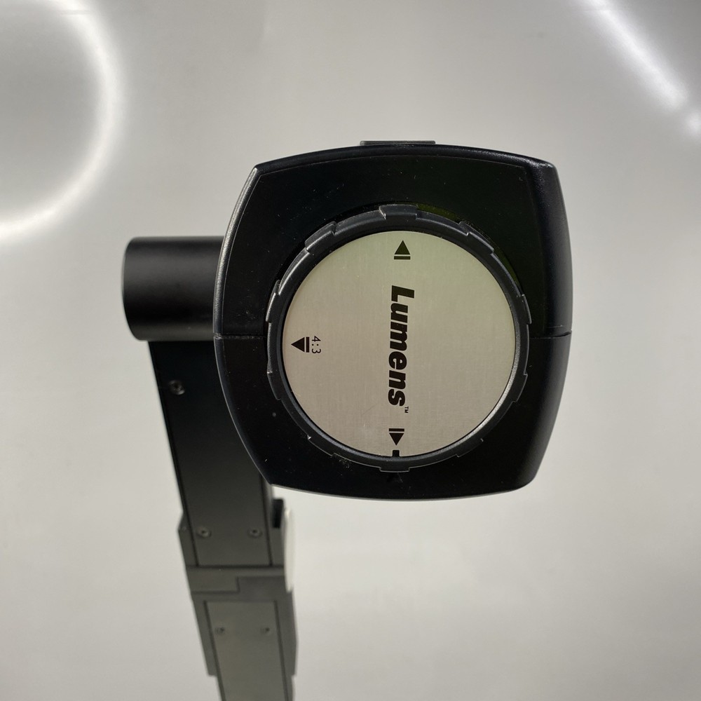 Lumens PS400 Digital Visualizer Overhead Projector