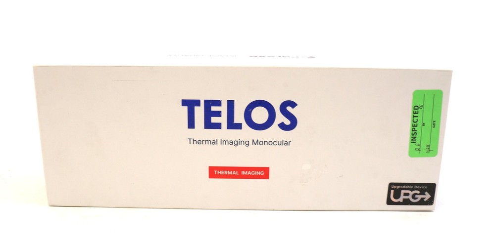 Pulsar Telos LRF XP50