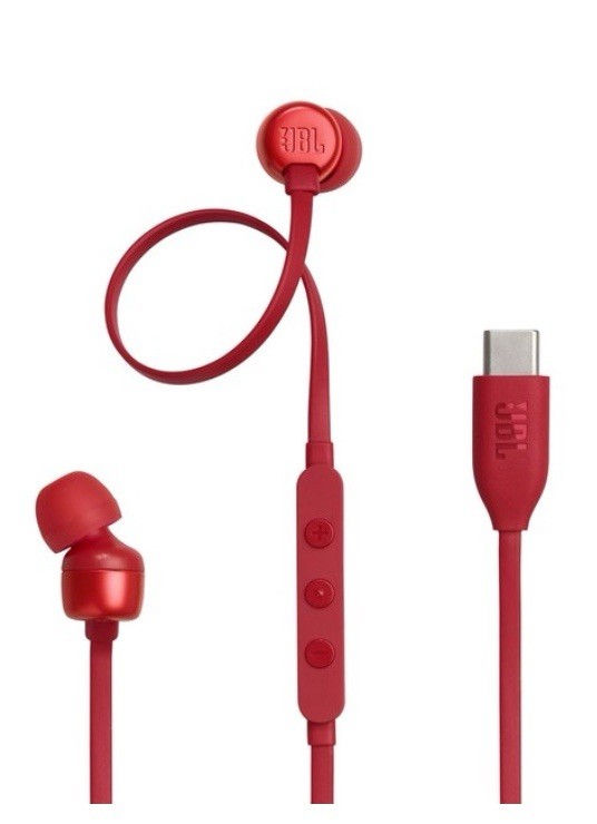 JBL 310C Red