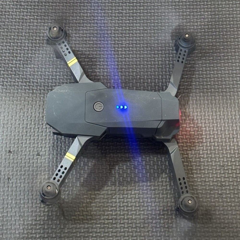 Super Endurance Foldable Miniature Drone Bundle