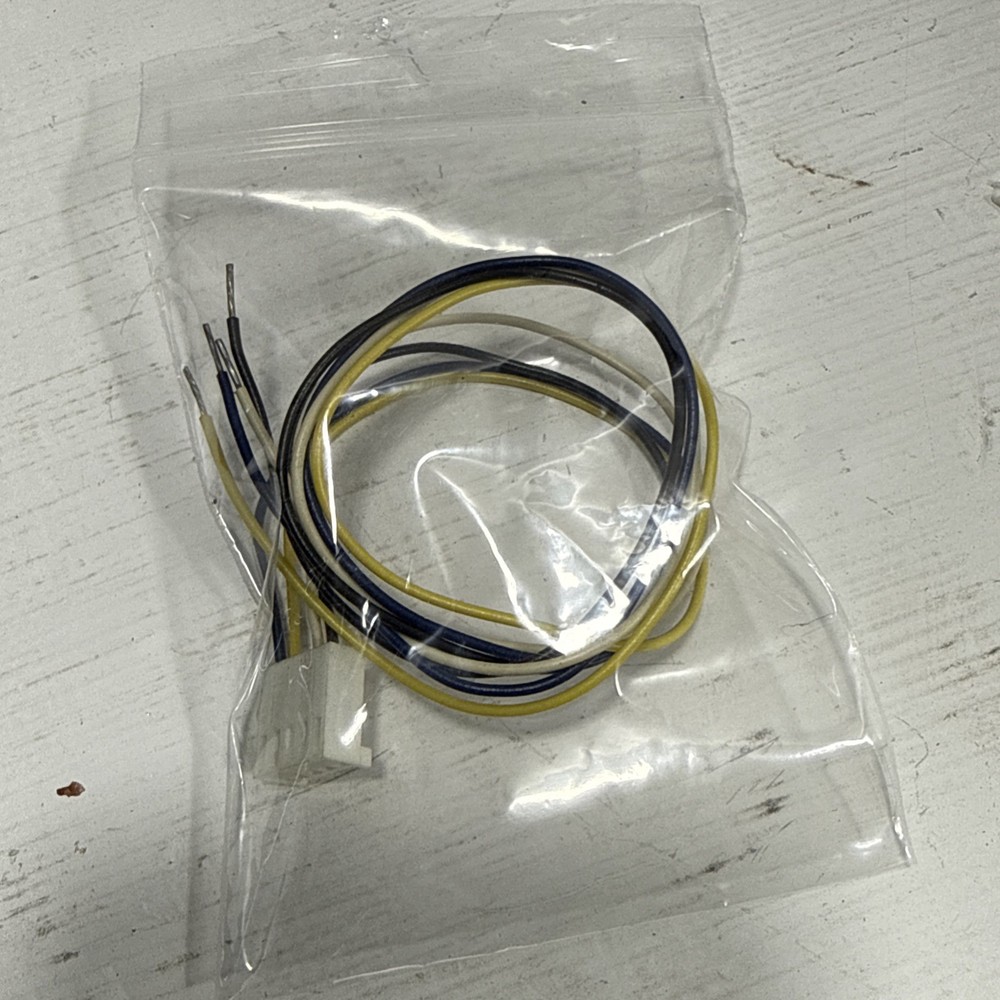DANAHER CONTROLS 0799008-101 Flex Totalizer Hourmeter/Timer NIB NEVER INSTALLED
