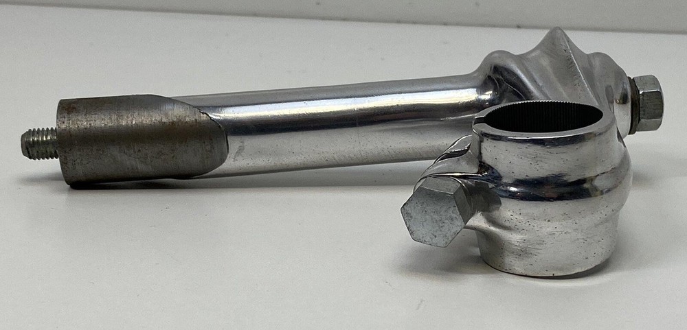 new CWC Roadmaster SUPREME Bicycle BELLOWS stem