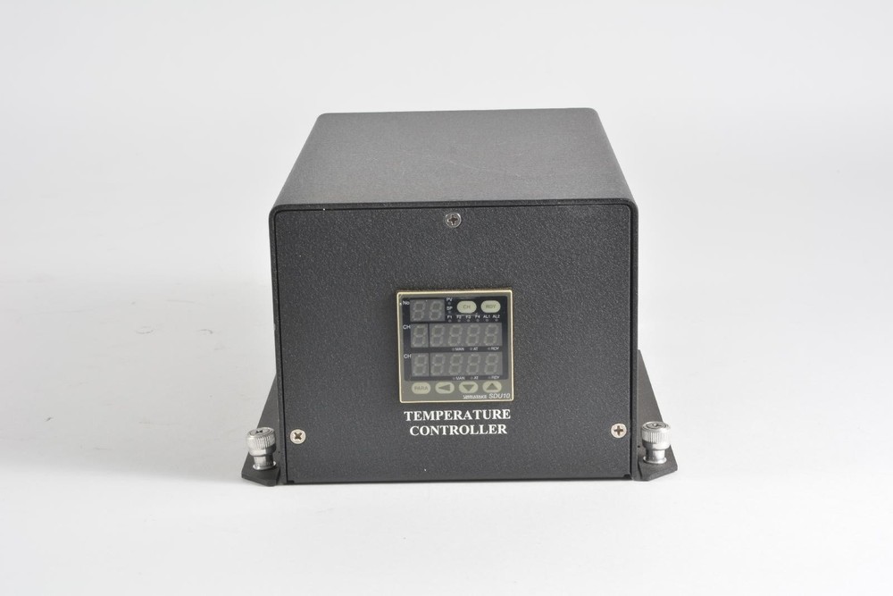 Yamatake Temperature Controller MN 0190-22204