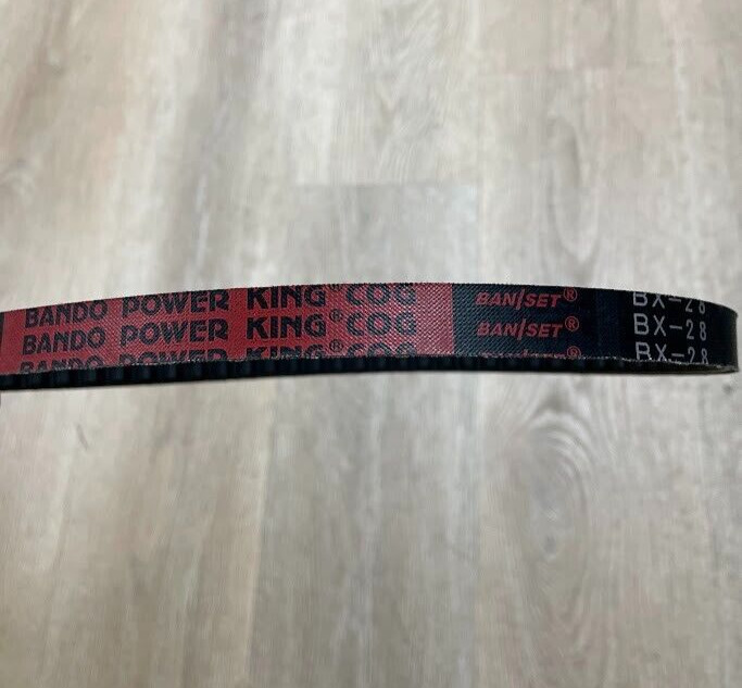 BX28 Bando V-Belt